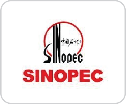 Sinopec