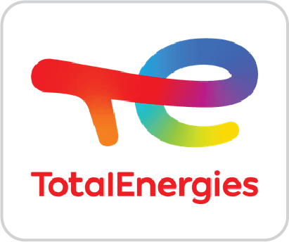 total energies 3